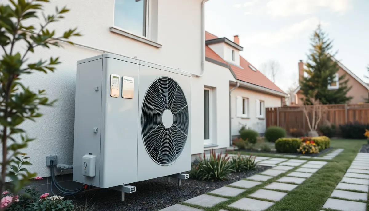Quelles aides pour une pompe à chaleur air/eau en 2026 ? Montants et ordre des démarches
