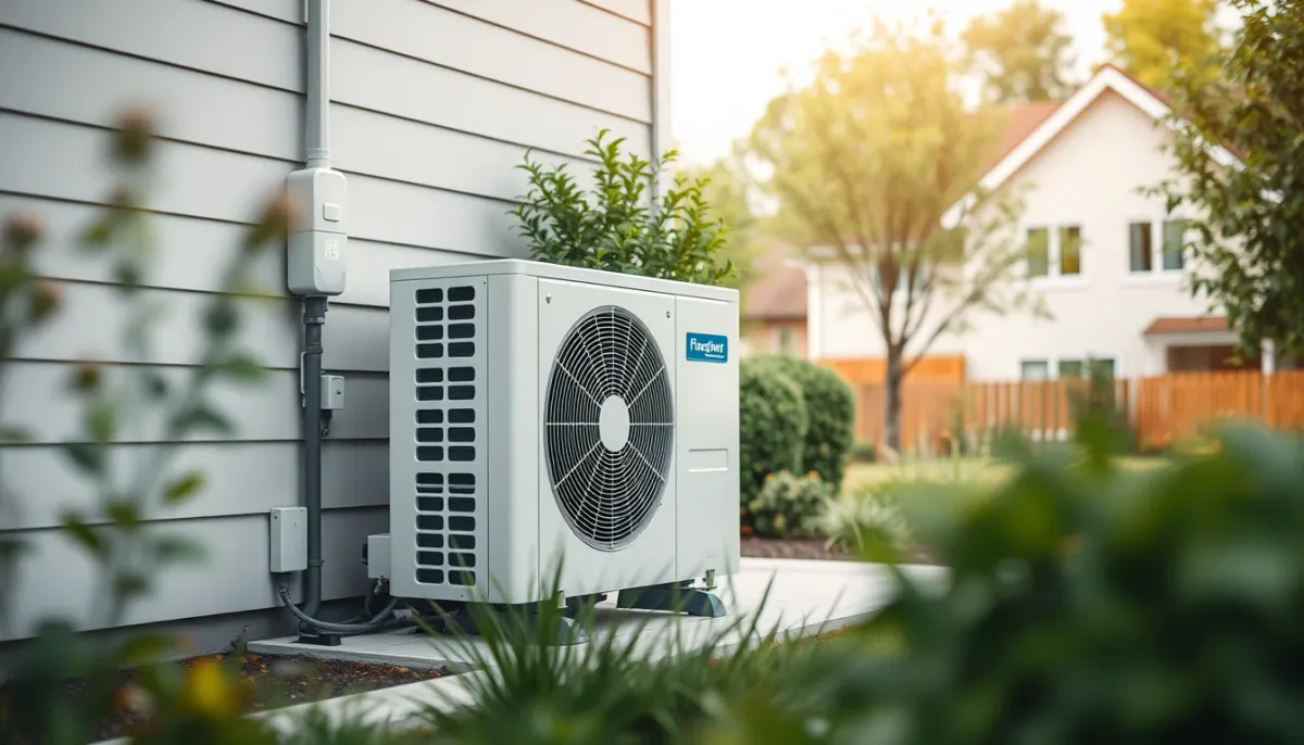 Entretien d'une pompe à chaleur air/eau : obligation, prix et points vérifiés