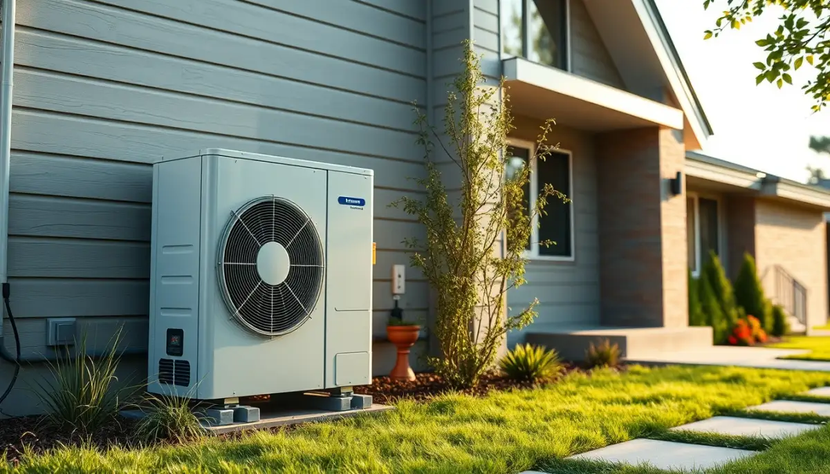 Pompe à chaleur air/eau réversible : peut-elle aussi rafraîchir la maison l'été ?