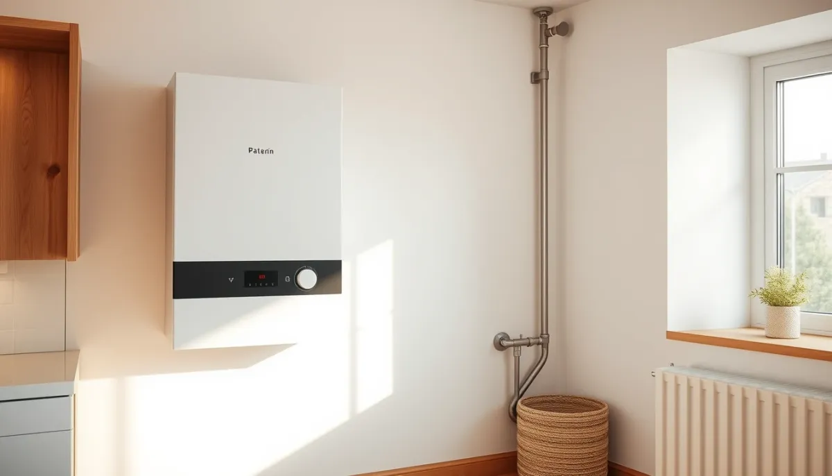 Chaudière gaz Saunier Duval à condensation : avis et prix posé