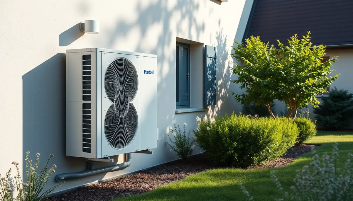Quelle est la meilleure pompe à chaleur air/eau en 2026 ? Le comparatif honnête par usage