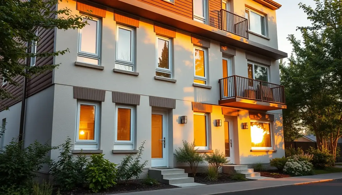 Rénovation énergétique d'un logement locatif : obligations du bailleur et aides en 2026
