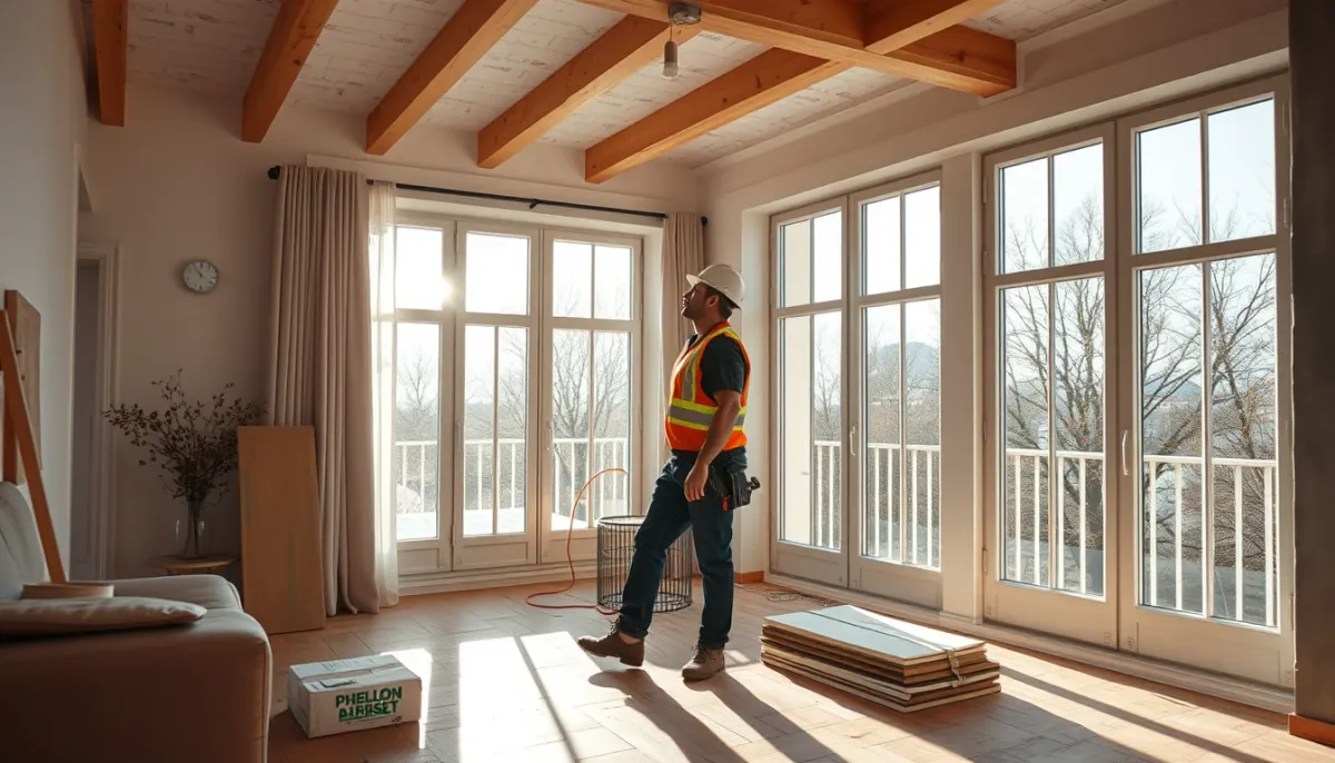 Aide à la rénovation énergétique pour les locataires : ce qui existe vraiment